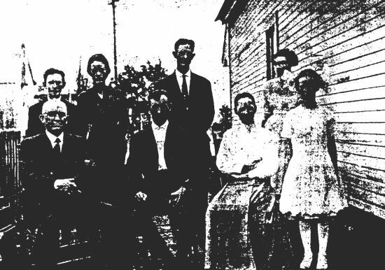 Shelby County Indiana History & Genealogy, Pictures
